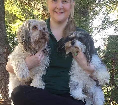 Rutherglen Veterinary Clinic - Rutherglen, VIC
