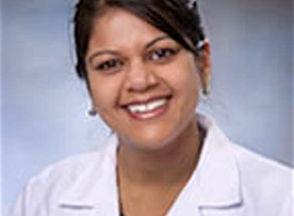 Amin, Neema M, MD - Colonial Heights, VA