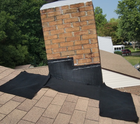 Chimney Checkers - Virginia Beach, VA