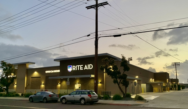 Rite Aid - San Diego, CA. Feb 15, 2022