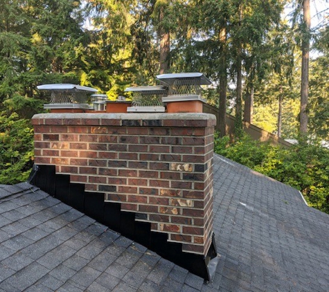 The Chimney Specialists