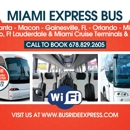 Bus Ride Express - Tours-Operators & Promoters