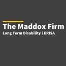 The Maddox Firm LLC - Attorneys
