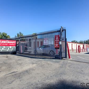 CubeSmart Self Storage - West Sacramento, CA