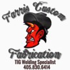 Farris Custom Fabrication