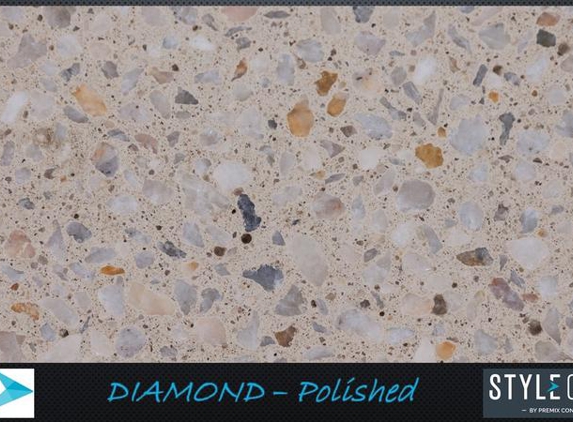 Premix Concrete S.A. - Salisbury South, SA. If you are looking for durable, stylish, and expertly installed exposed aggregate concrete, contact us today