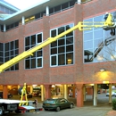 Visual Window Cleaning & Building Maintenance - Janitorial Service