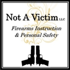 Not A Victim Training LLC