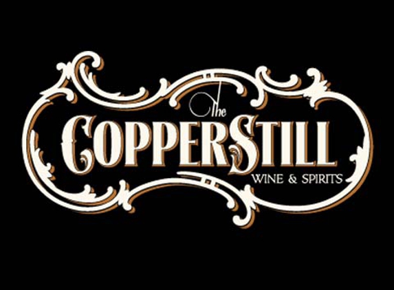 The Copper Still Wine & Spirits - Gallatin, TN