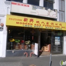 Modern Age Trading Company