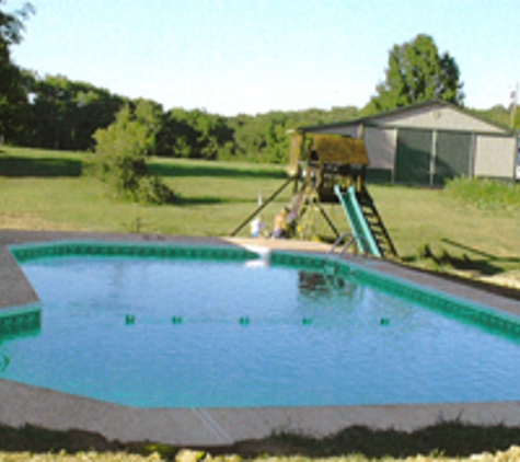 Spangler Pools - Alexandria, KY