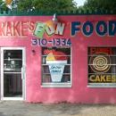 Drakes Fun Foods - Restaurants
