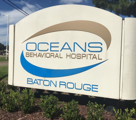 Oceans Behavioral Hospital Baton Rouge - Baton Rouge, LA