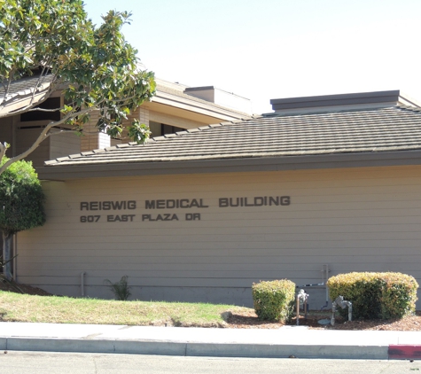 iRecover Behavioral Health Clinics - Santa Maria - Santa Maria, CA