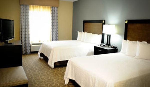 Hampton Inn & Suites Houston Heights I-10 - Houston, TX