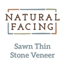 Natural Facing - Stone Natural