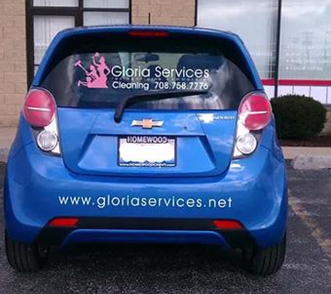 Gloria Services - Chicago Heights, IL