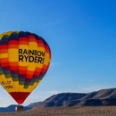 Rainbow Ryders Hot Air Balloon Company, Inc. - Balloons-Retail & Delivery
