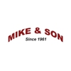 Mike & Son gallery