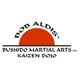 Bob Aldis' Bushido Martial Arts Inc