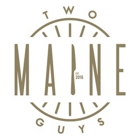 Two Maine Guys Augusta