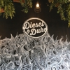 Diesel and Duke gallery