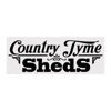 Country Tyme Sheds gallery