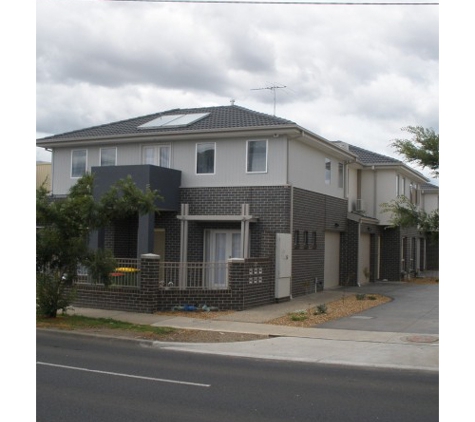 Blue-Print Drafting - Footscray, VIC