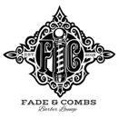 Fade & Combs Barber Lounge - Barbers