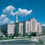 Albuquerque New Mexico Temple