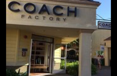 COACH Outlet - Folsom, CA 95630