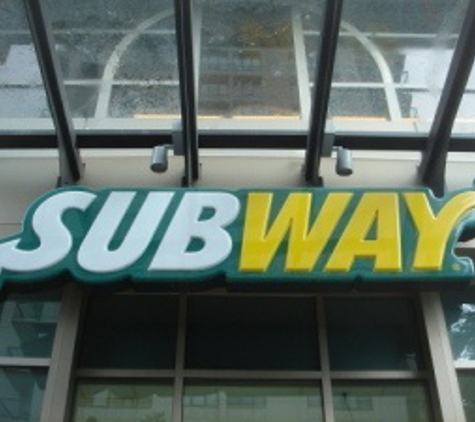 Subway - Seattle, WA