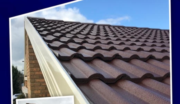 Aus-Tech Roofing - Ferntree Gully, VIC
