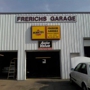 Frerich's Garage