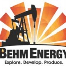 Behm Energy, Inc. - Oil Operators