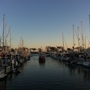 Dana Point Harbor