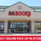 Half Price Books