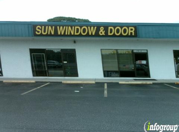 Sun Window & Door - Bradenton, FL