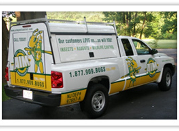 Aim Green Pest Services