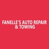 Fanelle's Auto Repair & Towing gallery