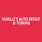 Fanelle's Auto Repair & Towing