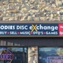 Goodies Disc Exchange