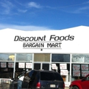 Bargain Mart - General Merchandise