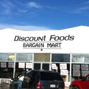 Bargain Mart