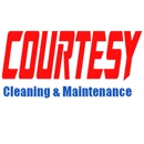 Courtesy Cleaning & Maintenance - Tile-Cleaning, Refinishing & Sealing