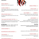 MCS Grill - Restaurants