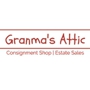 Granma's Attic Home Consignment