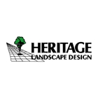 Heritage Landscape Design