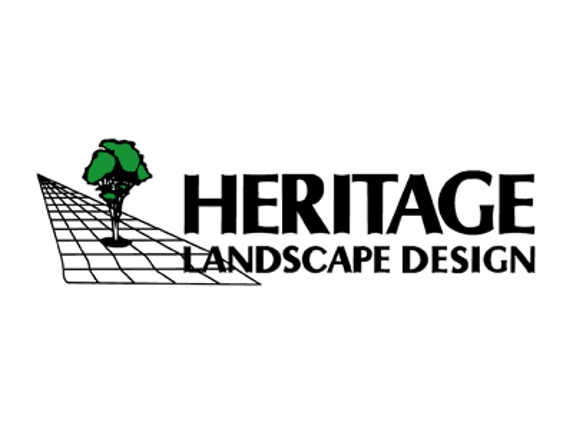 Heritage Landscape Design - Moline, IL