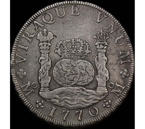 Sterling & Currency - Fremantle, WA